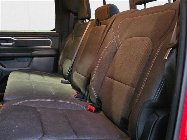 used 2020 Ram 1500 car, priced at $24,825