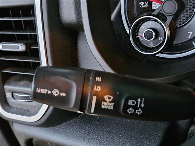 used 2020 Ram 1500 car, priced at $24,825