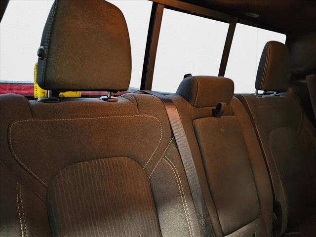 used 2020 Ram 1500 car, priced at $24,825