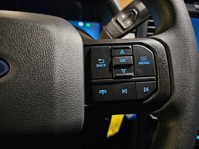 new 2024 Ford F-150 car, priced at $39,472