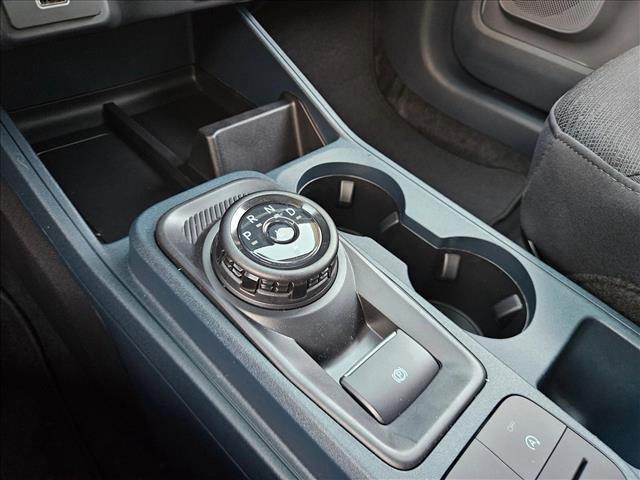 new 2025 Ford Maverick car, priced at $26,050