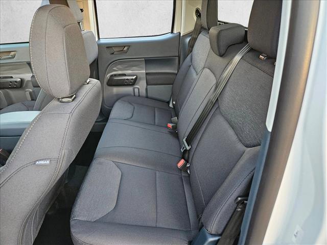 new 2025 Ford Maverick car, priced at $26,050