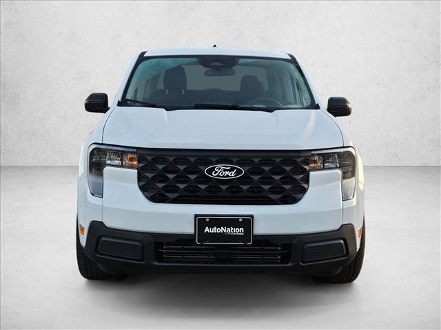 new 2025 Ford Maverick car, priced at $26,050