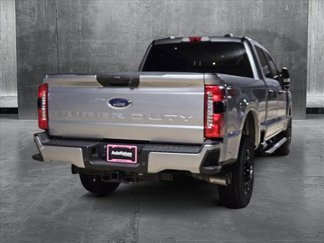 new 2024 Ford F-250 car, priced at $61,557