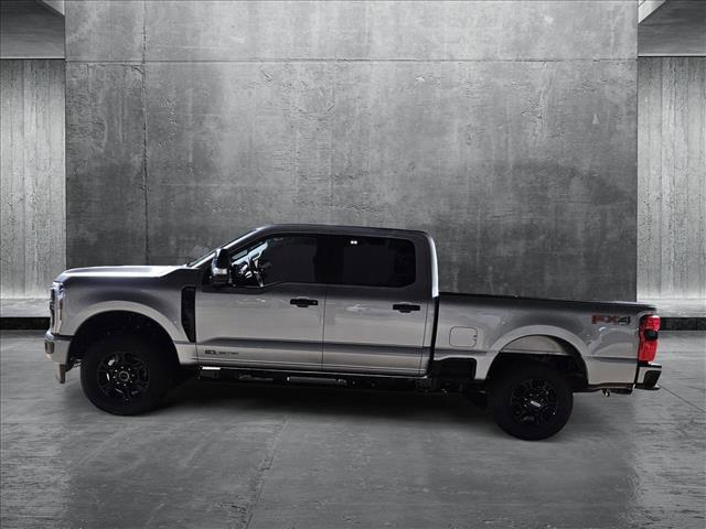 new 2024 Ford F-250 car, priced at $65,807