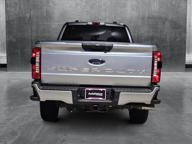 new 2024 Ford F-250 car, priced at $65,807