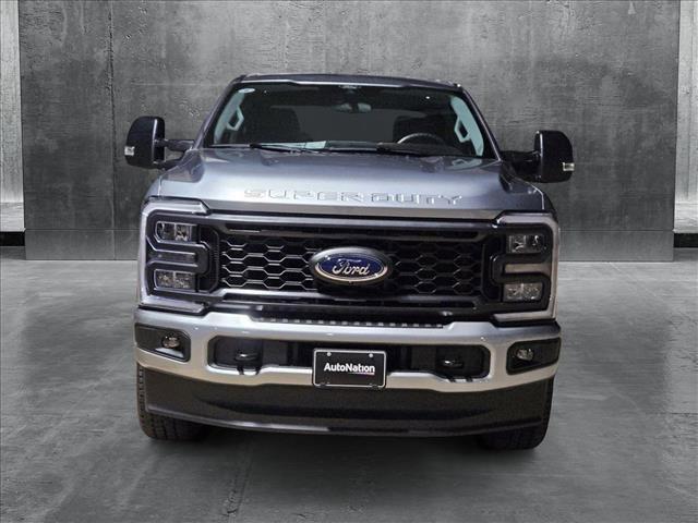 new 2024 Ford F-250 car, priced at $65,807