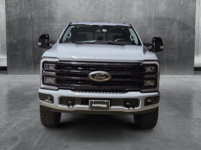 new 2024 Ford F-250 car, priced at $88,199