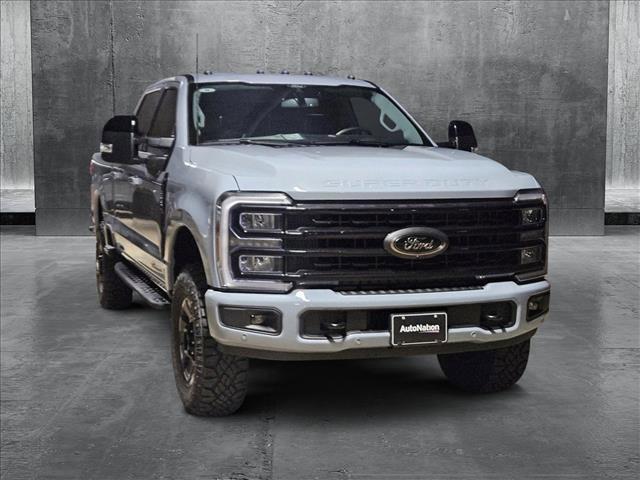 new 2024 Ford F-250 car, priced at $88,199