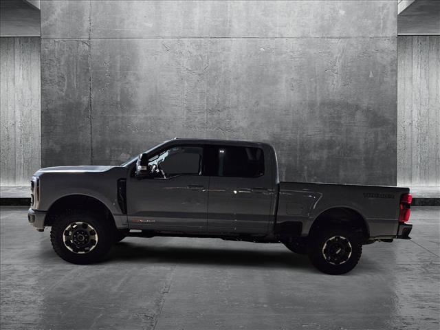 new 2024 Ford F-250 car, priced at $88,199