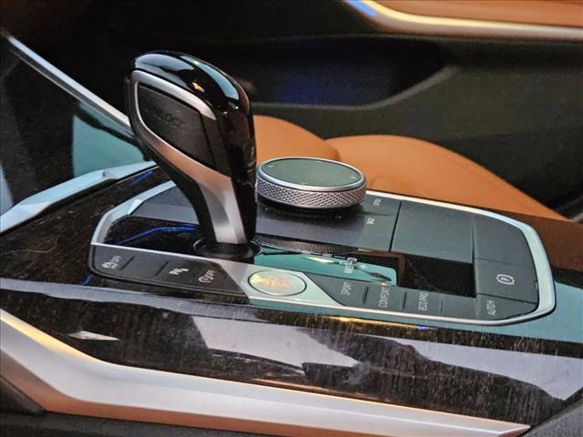 used 2022 BMW 330 car, priced at $23,164