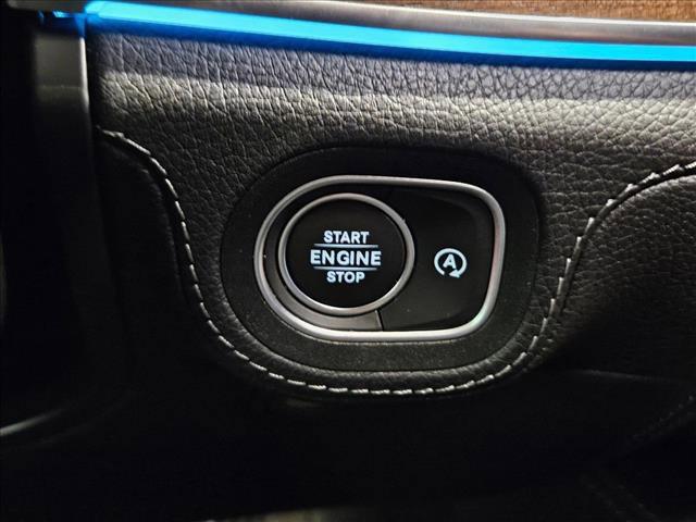 used 2022 Mercedes-Benz GLE 450 car, priced at $46,991