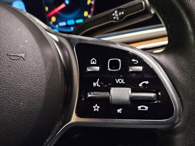 used 2022 Mercedes-Benz GLE 450 car, priced at $46,991