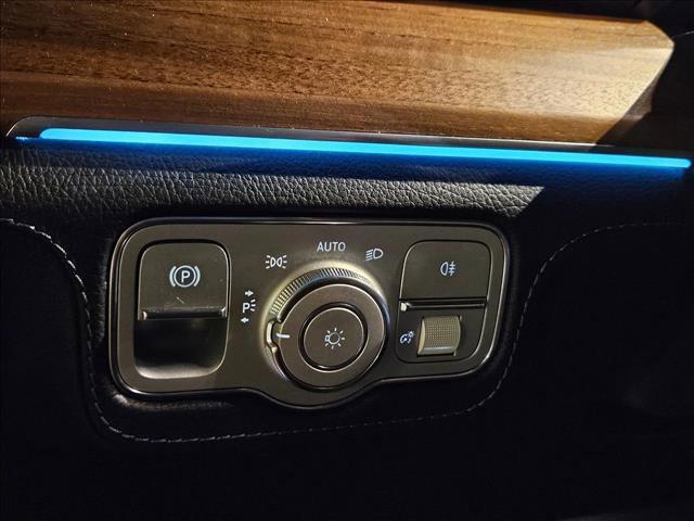 used 2022 Mercedes-Benz GLE 450 car, priced at $46,991