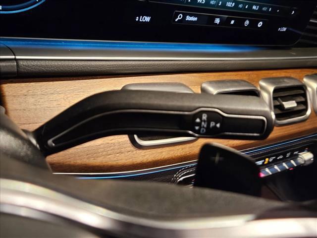 used 2022 Mercedes-Benz GLE 450 car, priced at $46,991