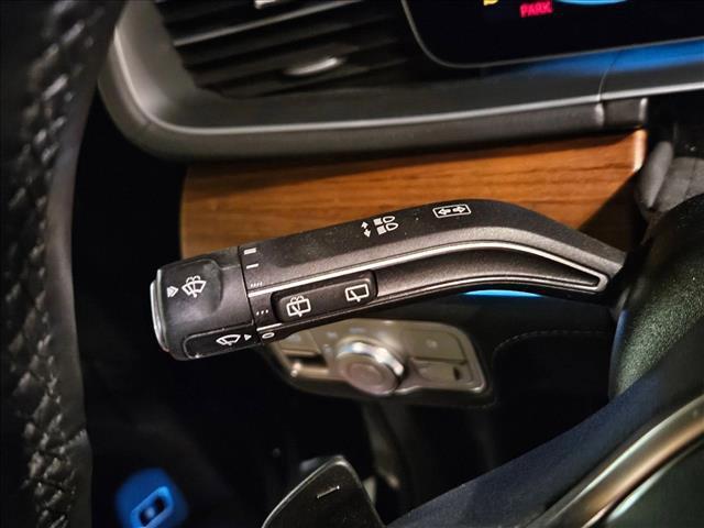 used 2022 Mercedes-Benz GLE 450 car, priced at $46,991