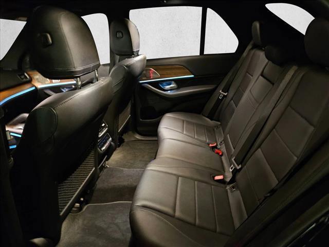 used 2022 Mercedes-Benz GLE 450 car, priced at $46,991