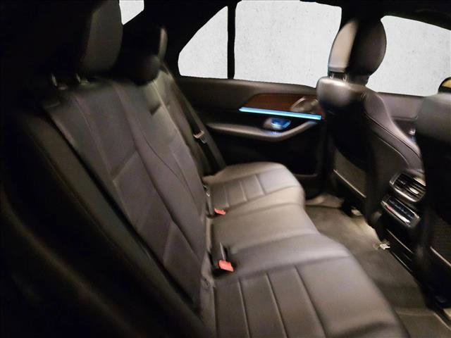 used 2022 Mercedes-Benz GLE 450 car, priced at $46,991