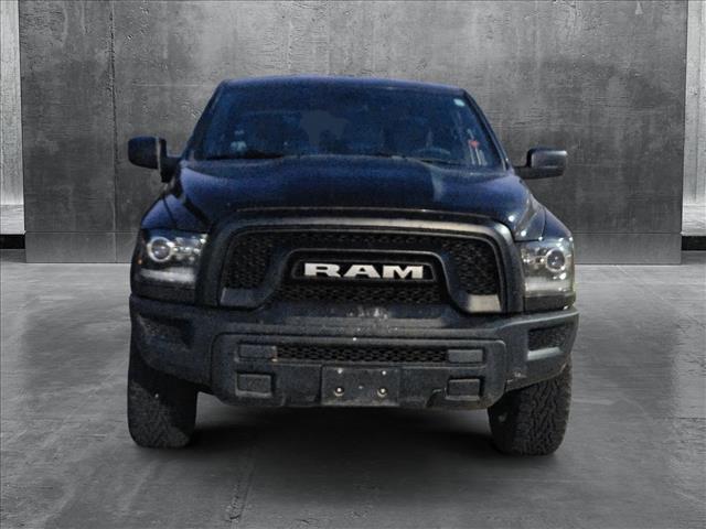 used 2021 Ram 1500 Classic car, priced at $26,734