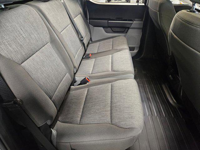 used 2021 Ford F-150 car, priced at $28,495