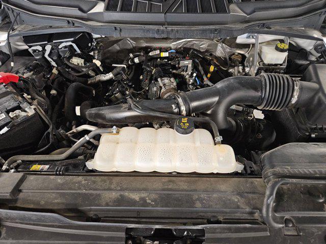 used 2021 Ford F-150 car, priced at $28,495