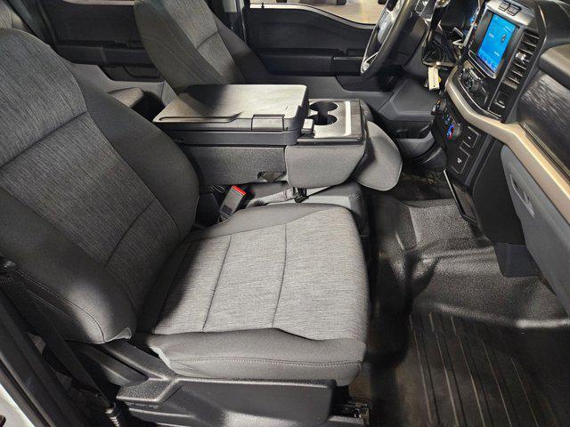 used 2021 Ford F-150 car, priced at $28,495