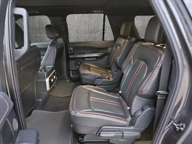 new 2024 Ford Expedition car, priced at $67,999