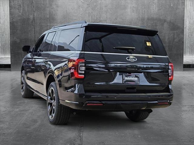 new 2024 Ford Expedition Max car, priced at $65,999