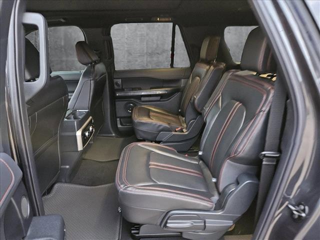 new 2024 Ford Expedition Max car, priced at $65,999