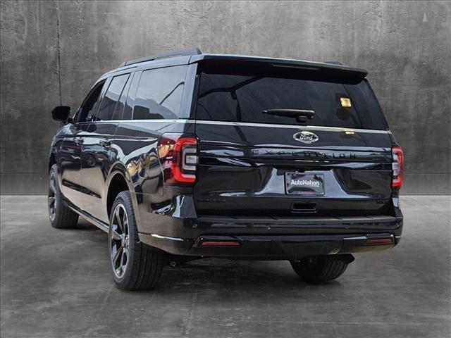 new 2024 Ford Expedition car, priced at $67,999