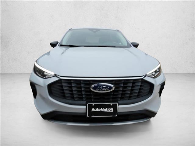 new 2025 Ford Escape car, priced at $21,650