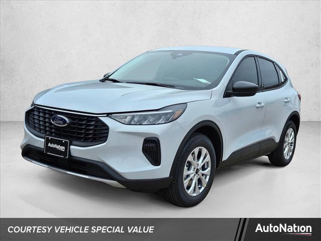 new 2025 Ford Escape car, priced at $21,650