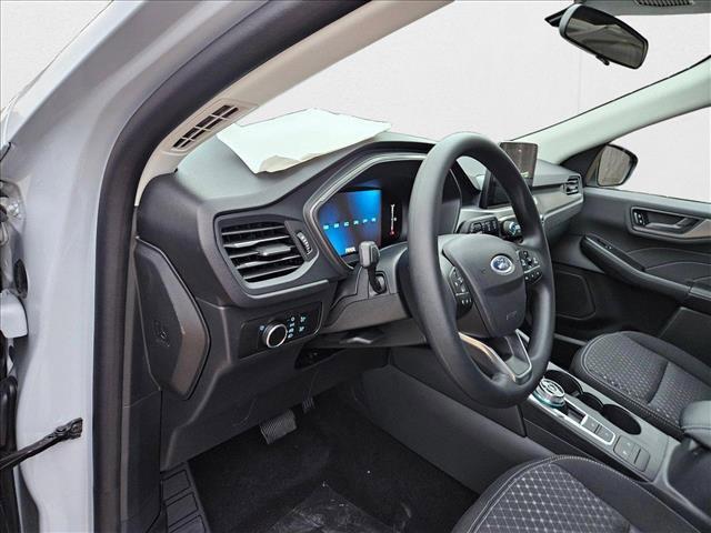 new 2025 Ford Escape car, priced at $22,150