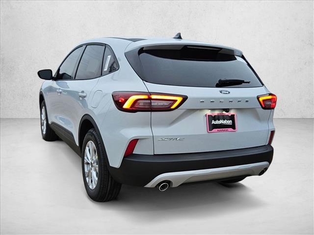 new 2025 Ford Escape car, priced at $21,650