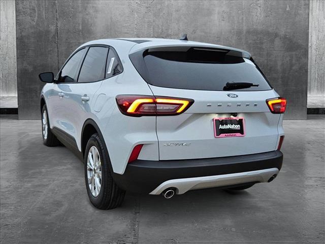 new 2025 Ford Escape car, priced at $28,368