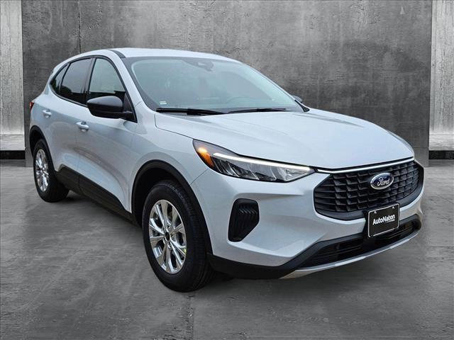 new 2025 Ford Escape car, priced at $28,368