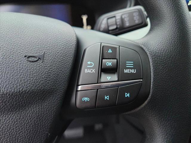 new 2025 Ford Escape car, priced at $28,368