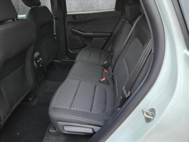 new 2025 Ford Escape car, priced at $28,368