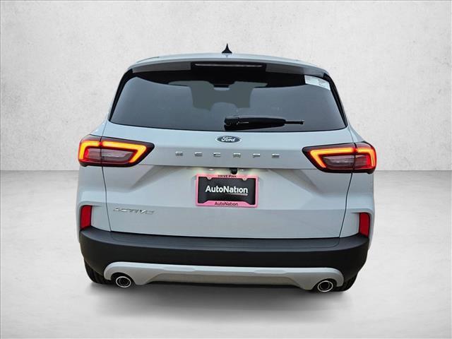 new 2025 Ford Escape car, priced at $21,650