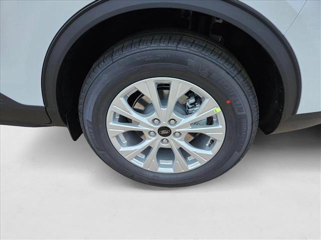 new 2025 Ford Escape car, priced at $22,150