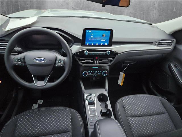 new 2025 Ford Escape car, priced at $28,368