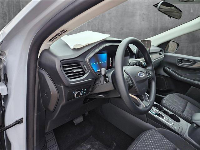 new 2025 Ford Escape car, priced at $28,368