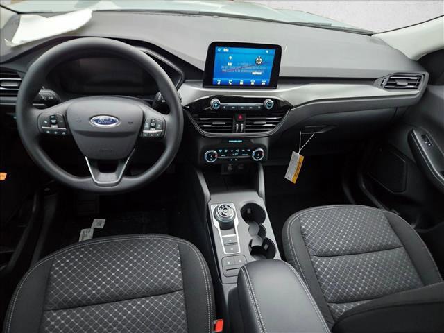 new 2025 Ford Escape car, priced at $21,650
