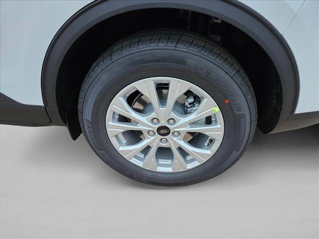 new 2025 Ford Escape car, priced at $21,650