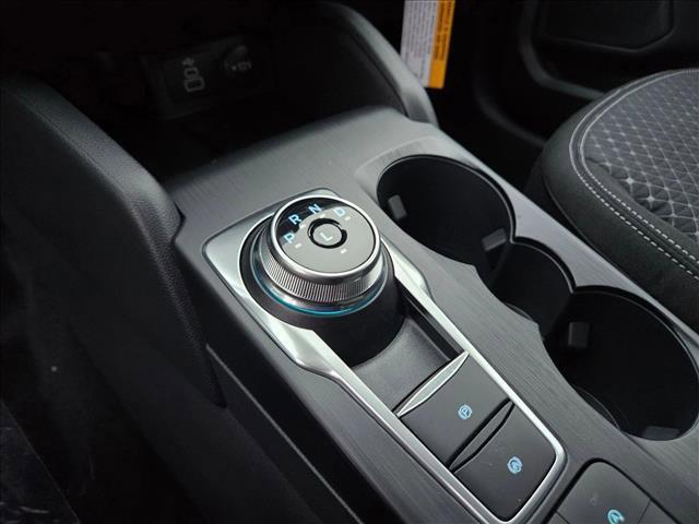 new 2025 Ford Escape car, priced at $21,650