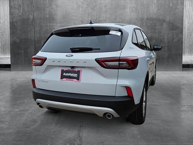 new 2025 Ford Escape car, priced at $28,368