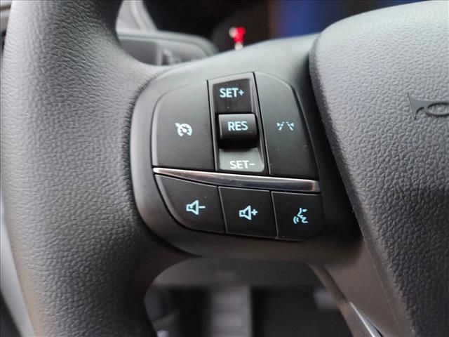 new 2025 Ford Escape car, priced at $21,650