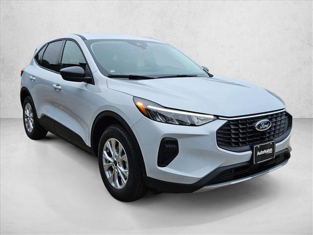 new 2025 Ford Escape car, priced at $21,650