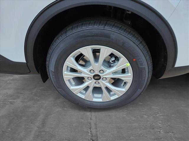 new 2025 Ford Escape car, priced at $28,368