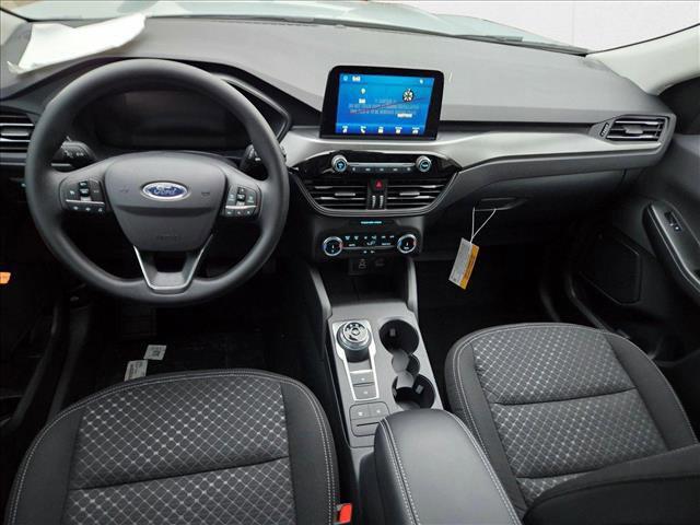 new 2025 Ford Escape car, priced at $22,150
